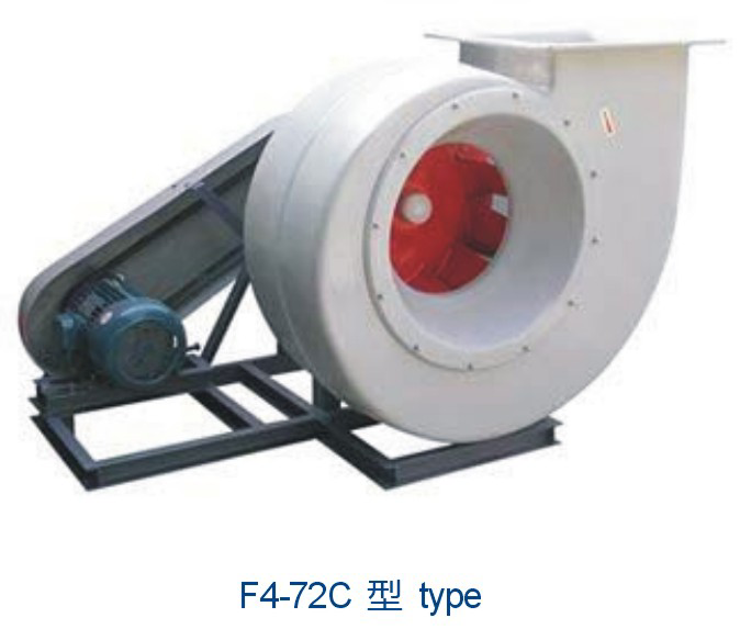 成都工業(yè)離心風機廠家